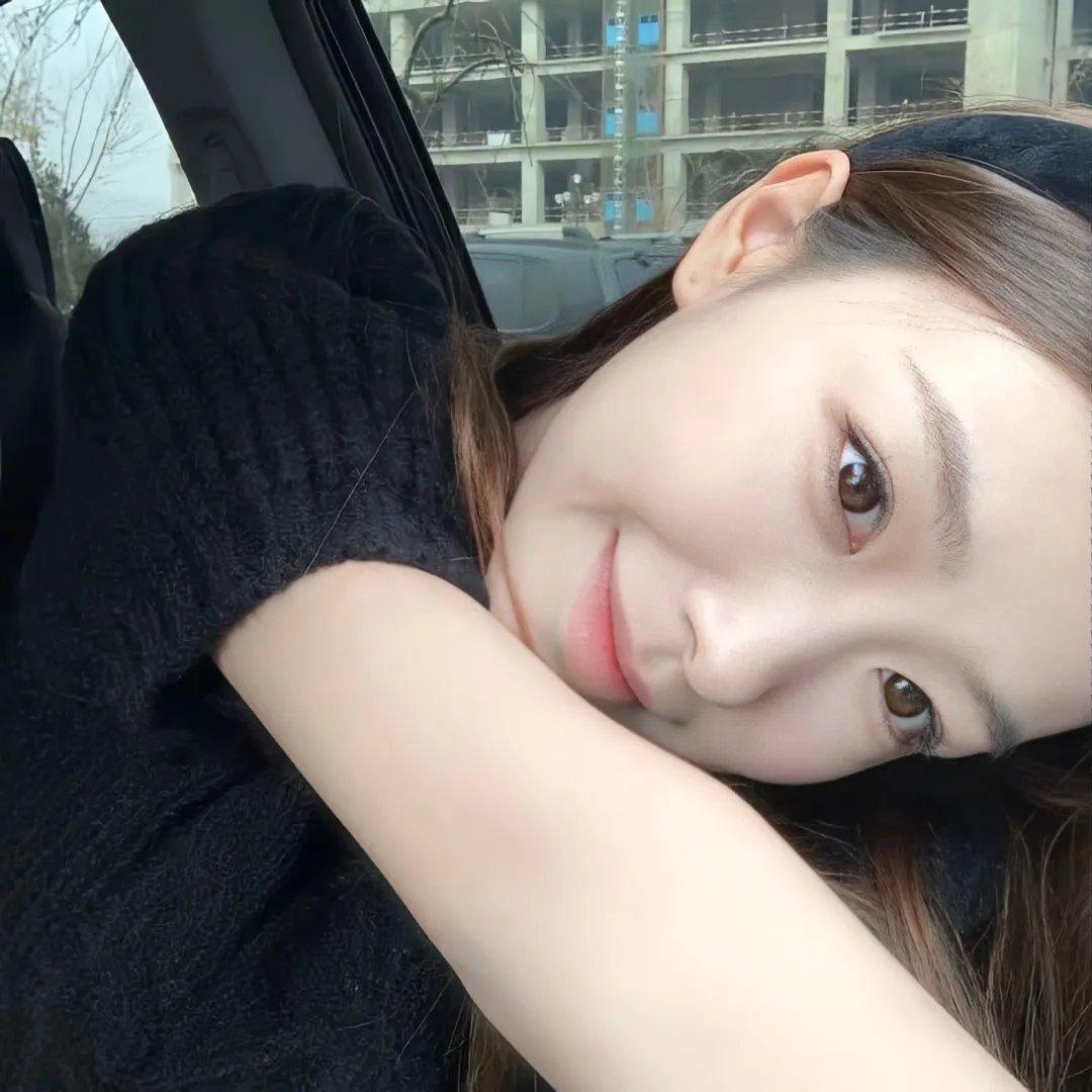 香魂女